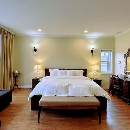 Super Cosy 8Bed & 6Bath In Vancouver Heart Near To Airport And Downtown Ngoại thất bức ảnh