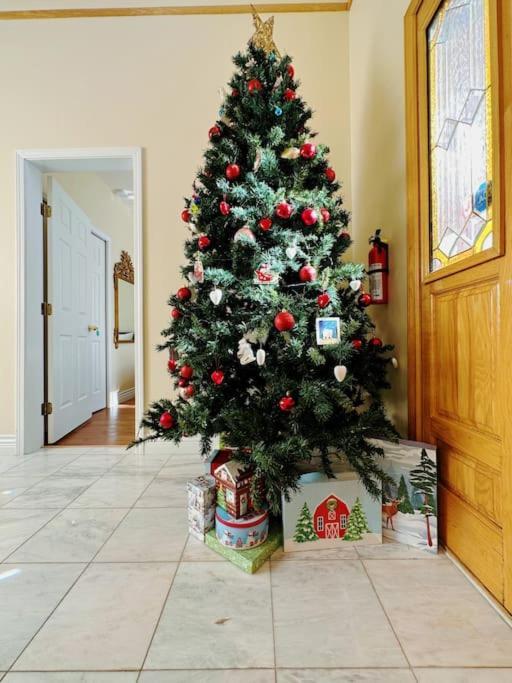 Super Cosy 8Bed & 6Bath In Vancouver Heart Near To Airport And Downtown Ngoại thất bức ảnh