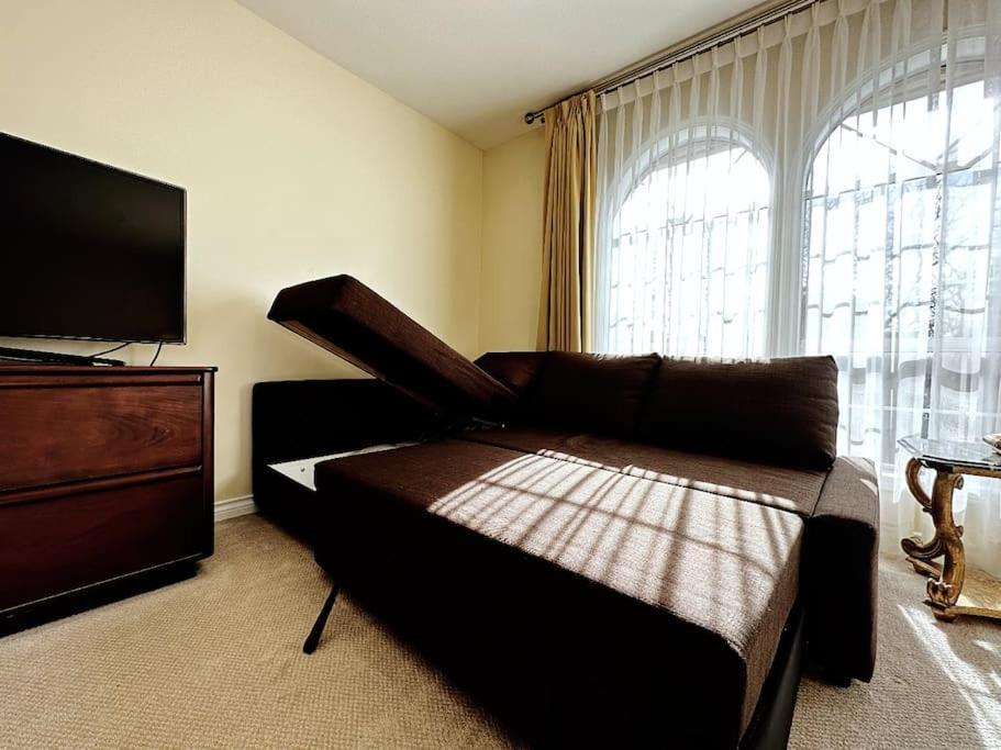 Super Cosy 8Bed & 6Bath In Vancouver Heart Near To Airport And Downtown Ngoại thất bức ảnh