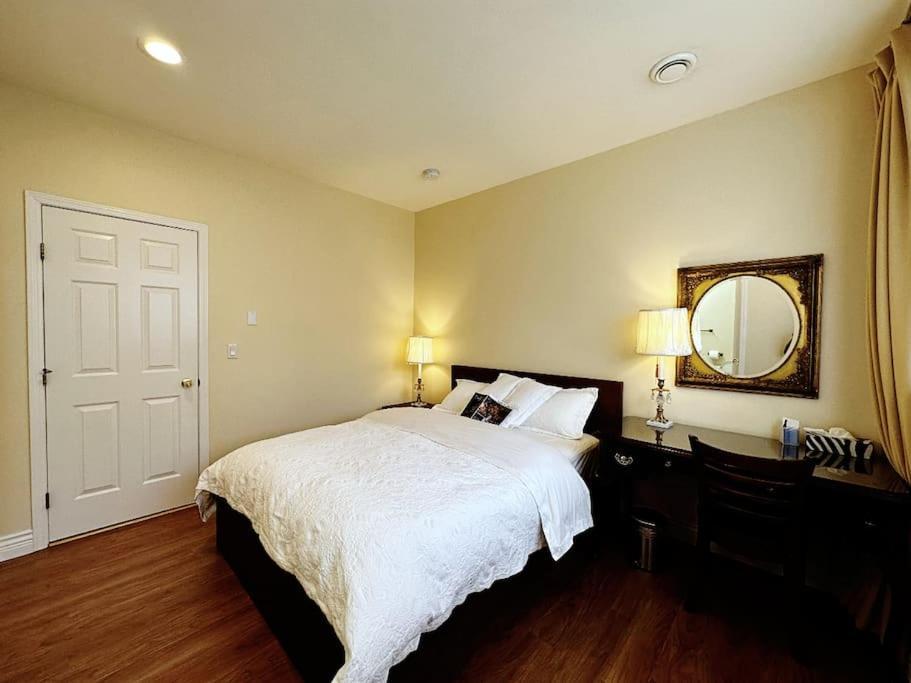 Super Cosy 8Bed & 6Bath In Vancouver Heart Near To Airport And Downtown Ngoại thất bức ảnh